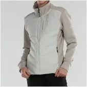 Bullpadel Anorak Implo Bone - XL