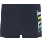 Jan Vanderstorm Badeshorts "Badehose KILDER"