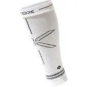 STOX - Running Calf Sleeves - Beinlinge Gr 43-47 grau
