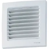 Maico ( Ventico ) 0059.0947 Innengitter ESG 10/2 zu Rohreinschubventilator ECA, DN100 00590947