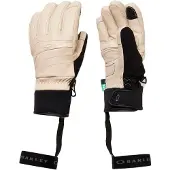 Oakley Apparel Wpeak Leather Handschuhe