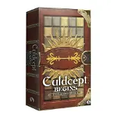 Culdcept BEGINS – SteelBook Edition, Nintendo Switch 2