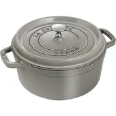 Staub Cocotte, 240 mm, 4.8 kg