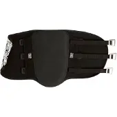 Snap - Kneepad - Knieprotektor schwarz