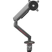 One For All Universal Gaming-Einzelmonitorarm (DM8110) (grau, RGB)