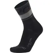 UYN Woman Trekking One Merino Socks anthracite/black (G035) 35/36