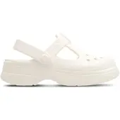Crocs Classic Mary Jane Clog Kids 210615-0WV Kinder Clogs Mary Jane Style Jibbitz 28-29 EU