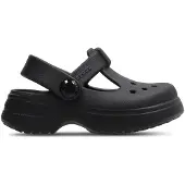 Crocs Classic Mary Jane T Holzschuhe