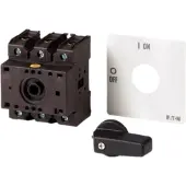 Eaton P3, 100 A, Basisschalter 46309
