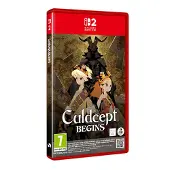 Culdcept BEGINS, Nintendo Switch 2