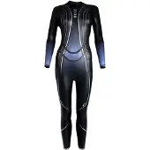 Huub Agilis Ii 3:3mm Neopren-langarm-wetsuit Für Damen
