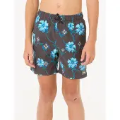 Rip Curl Surf Revival Floral Volley Badeshorts