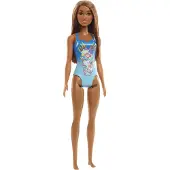 Barbie HDC49, Modepuppe, Weiblich, 3 Jahr(e), Mädchen, 292,1 mm, Mehrfarbig