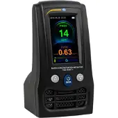 Pce Instruments Feinstaubmessgerät / Luftqualität Messgerät -RCM 11
