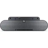 ELO Touch Solutions Edge Connect, Kabelgebunden, 3 W, 280 - 20000 Hz, Schwarz