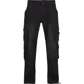 Brandit Cargo Denim Hose