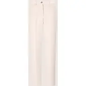 MADELEINE Bügelfaltenhose "Stoffhose Elegante Bügelfaltenhose mit Formbund"