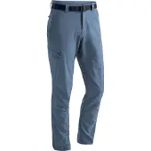 Maier Sports Funktionshose "Torid slim" Herren Wanderhose, atmungsaktive Outdoor-Hose, 4 Taschen, Slim Fit