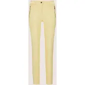 MADELEINE Stoffhose "Hose Schmale Skinny-Hose, Zippertaschen"