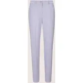 MADELEINE Bügelfaltenhose "Hose Elastische Hose mit Bügelfalten"