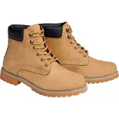 Brandit Kenyon Uni Boot Camel EU37 Leder Casual Wear, Rockabilly
