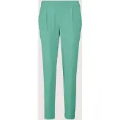 MADELEINE 7/8-Hose "7/8-Hose Bequeme Hose zum Schlüpfen"