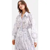 Seidensticker Hemdbluse 1/1 Kragen