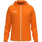 Jako Unisex Kapuzenjacke Light One