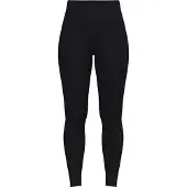 Jako Mädchen Tight One 8100D-880 116 - Schwarz/Schwarz - 116