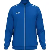 Jako Kinder Polyesterjacke One 9300-400 128 - Royal - 128