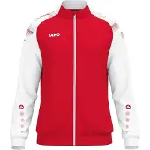 Jako Kinder Polyesterjacke Sonic