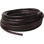 TECWERK NBR-Vielzweckschlauch ID 25mm Wandst.5mm L.40m
