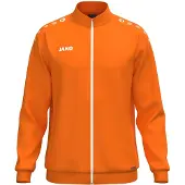 Jako Kinder Polyesterjacke One 9300-350 140 - Neonorange - 140