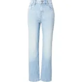 Calvin Klein Jeans 1100000002199 "HGH RS STRGHT CK ESS" Mit Gürtelschlaufen
