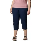 Columbia Leslie Falls Capri II collegiate navy (464) 12