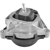TEDGUM Ted49670 Motorhalterung (Links) Bmw Series 1 (F20), Series 1 (F21), Series 2 (F22), Series 3 (F30), Series 3 (F31), Series 3 (F34), Series 4 (F32), Series 4 (F33), Series 4 (F36)