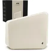 Paul Wirths Messerblock ARK 1-teilig creme