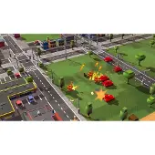 Ps4 8-bit Armies
