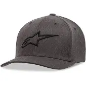 Alpinestars Ageless Curve Kappe mit gebogenem Schirm