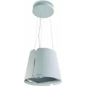 Faber S.p.A. Beat WH Matt F45, 720 m³/h, rezirkulierend, A, A, C, 68 dB