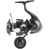 Daiwa Certate 26 Hd Spinnrolle