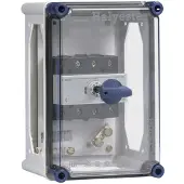 Eaton Halyester-Schaltschrank - 1864011
