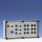 Eaton Halyester Einbauschrank - 1864013
