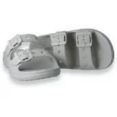 Crocs - Women's Saturday Sandal - Sandalen Gr 36-37 beige