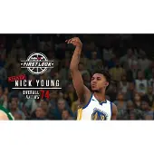 NBA 2K18 - Legend Edition