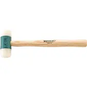 Stahlwille 70171027, Rückschlagfreier Hammer, 232 g
