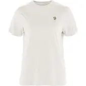 Fjällräven - Women's High Coast S/S - T-Shirt Gr L weiß
