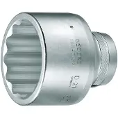 Gedore Steckschlüssel-Einsatz 1"