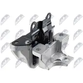 NTY Getriebelager Mitsubishi Eclipse Cross 1.5 17- hinten 2910A341