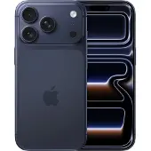 Apple iPhone 17 Pro , 16 cm (6.3"), 2622 x 1206 Pixel, 1 TB, 48 MP, iOS 26, Blau